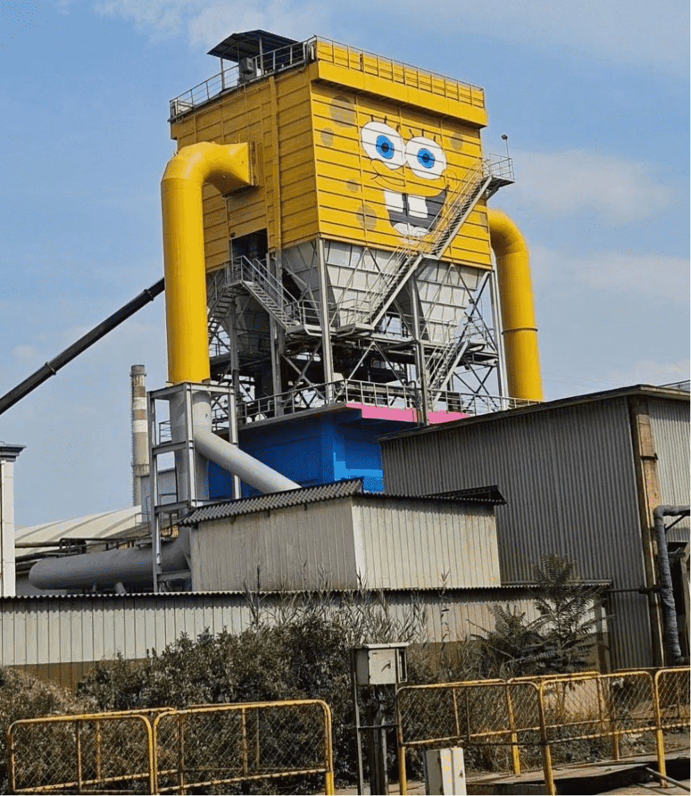 Əhəng bitkiləri torba filtrləri seçərkən hansı parametrləri göstərməlidirlər?