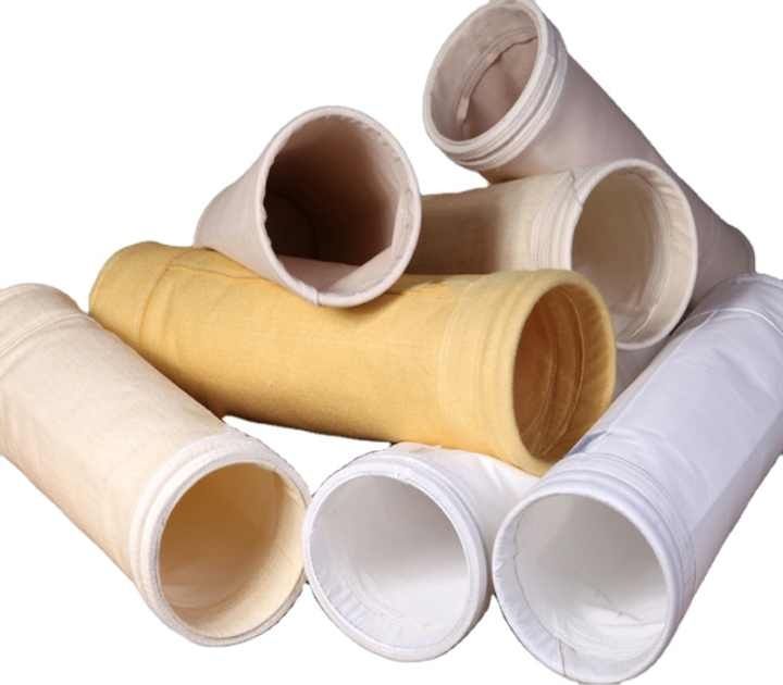 FMS fiberglass P84 iynə ilə deşilmiş filtr torbalarının tətbiqi ssenariləri hansılardır?