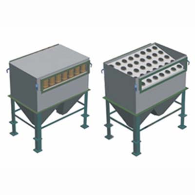 Siklon toz toplayıcısını emalatxananız üçün vacib edən nədir